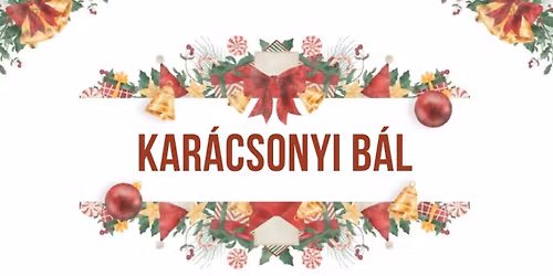 Kar\u00e1csonyi b\u00e1l Kily\u00e9nben!