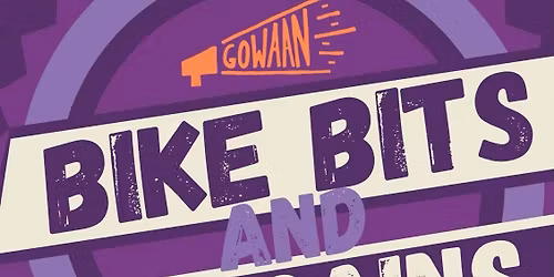 BIKE BITS & BARGAINS!