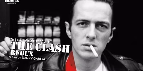 The Fall Clash