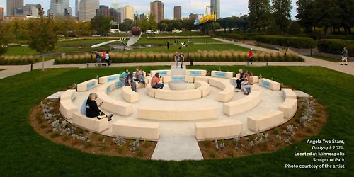 32nd International Sculpture Conference