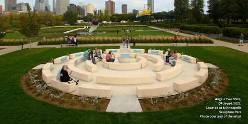 32nd International Sculpture Conference