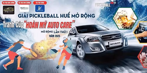 Gi\u1ea3i \u0111\u1ea5u Pickleball