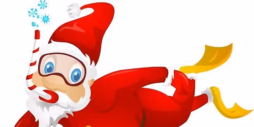 Christmas Party - Potluck