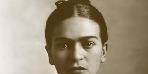 Frida Kahlo:  Family Experiences by Woman Experiences