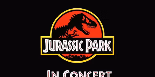 Jurassic Park in Concert