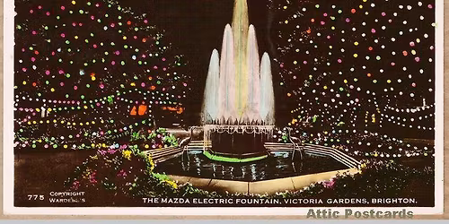 SING A LONG WITH EDDIE & FRIENDS