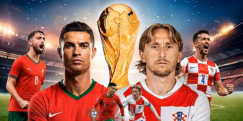 FIFA WORLD CUP 2026 WATCH PARTY: COLOMBIA vs GHANA at San Antonios Bar NYC
