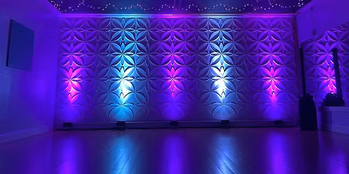 Meditative Soundscape & Mantra Sound Bath