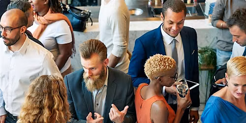 Small Business Networking Event