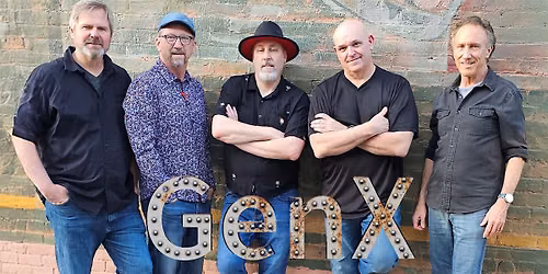 VIP Table Reservations for GenX @ Bin110  6\/5\/26