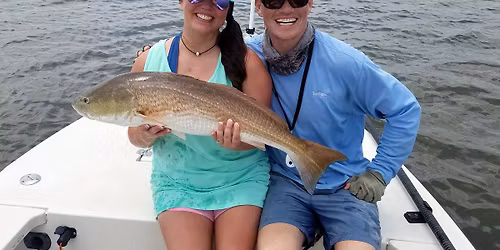 Inshore Fishing Tactics 