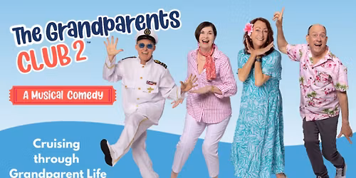 The Grandparents Club 2