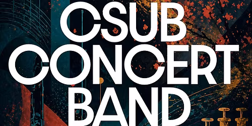 CSUB Concert Band