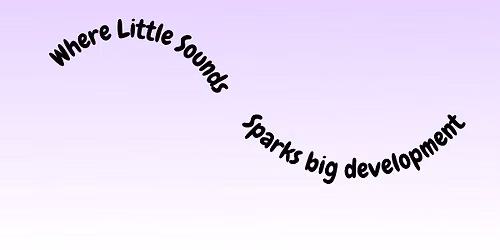 The Little Sound Company \u2013 Horsham Monthly Music & Sensory Class