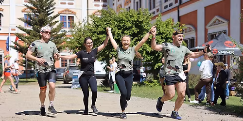 15. P\u00f3\u0142maraton Henrykowski i 11. Dycha Ksi\u0119gi Henrykowskiej