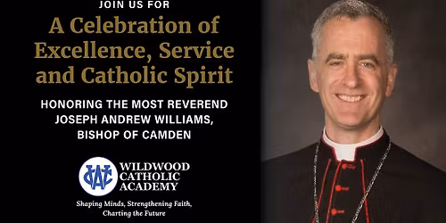 Celebrating Excellence, Service and Catholic Spirit