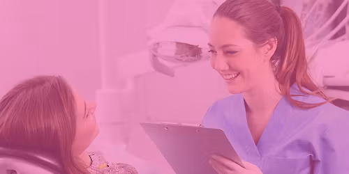 3-Month Spring Dental Assisting Program