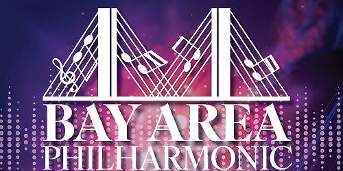 Bay Area Philharmonic: Classic Thunder