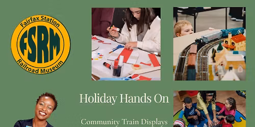 Holiday Hands-On