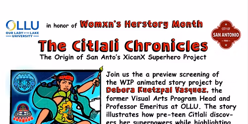 Maafa Serudj-TA - An African American Story at Jo Long Theatre