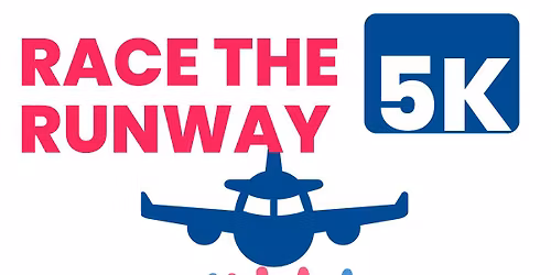 Race The Runway 5K