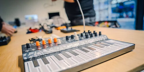 DM Lab - Plug &amp; Play