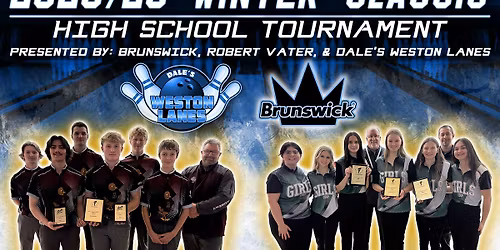 2025 Weston Winter Classic