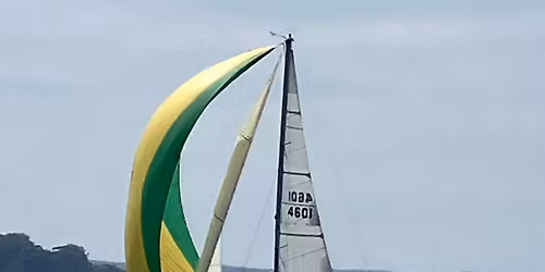 BUSHFIRE ROLLER SHUTTERS TWILIGHT Teachers & School Staff Twilight Sailing Night!