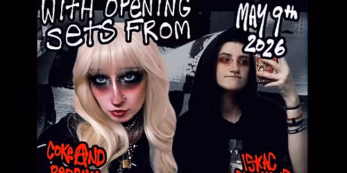 Emo Night @ The Empty Glass