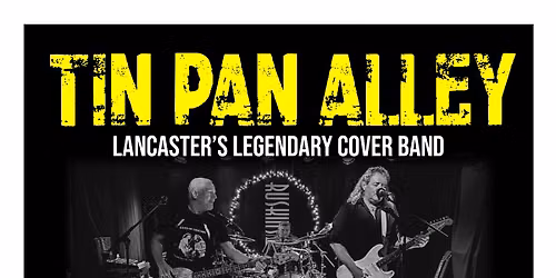 Tin Pan Alley at The Pub
