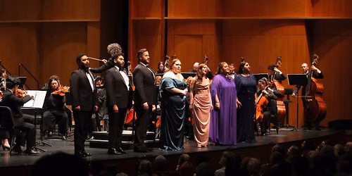 Barbara K. Jackson Rising Stars of Opera