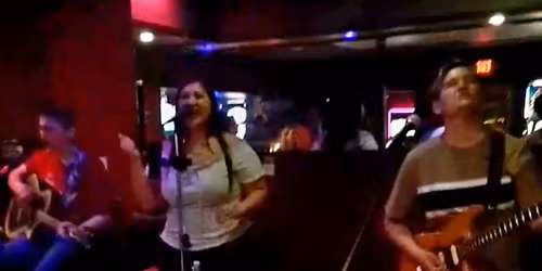 Low Key Rocks Pours Tavern!