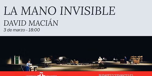 \ud83c\udfacGener\u00e1ci\u00f3k. Kort\u00e1rs filmesek: La mano invisible