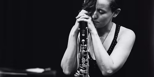 Emily Rach Beisel's "Sumptuous Branching" w\/ Mute Duo