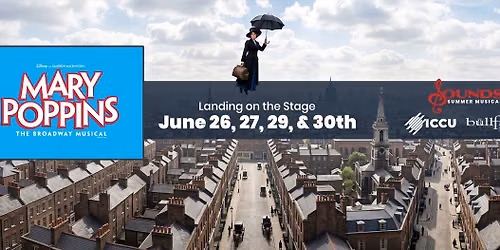 Disney's Mary Poppins 