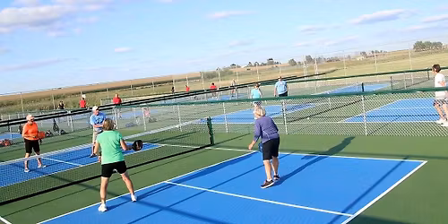 Prohibition & Pickleball: Speakeasy Holiday Party!