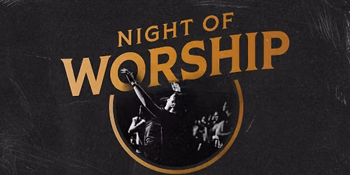 Night of Worship