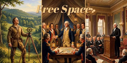 FREE SPACE