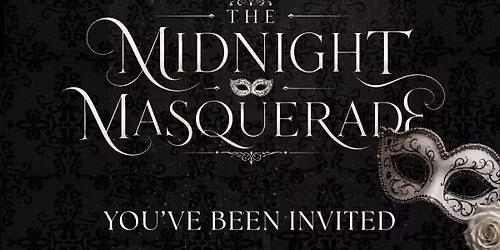 The Midnight Masquerade 