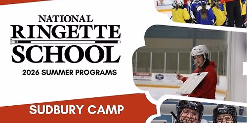 National Ringette School Camp