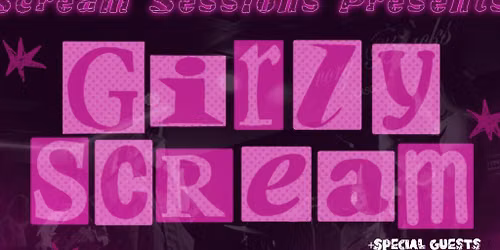 Scream Sessions