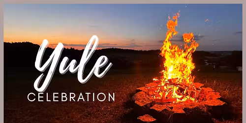 Yule Ceremony and Celebration