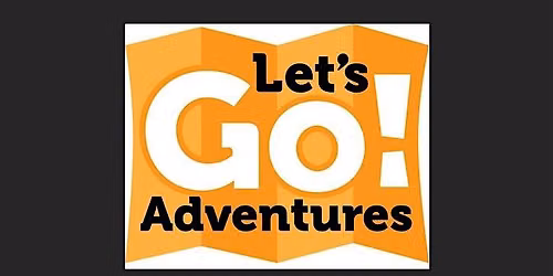Let's Go! Archery Adventure Program