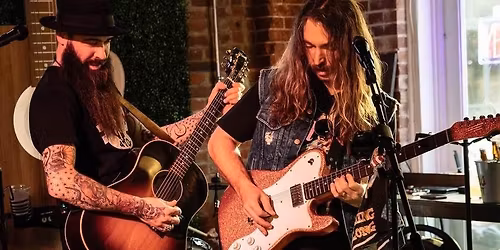 Live Music with Russo & Co Trio