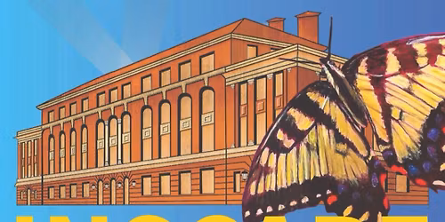 INSCAPE Arts Open Studio