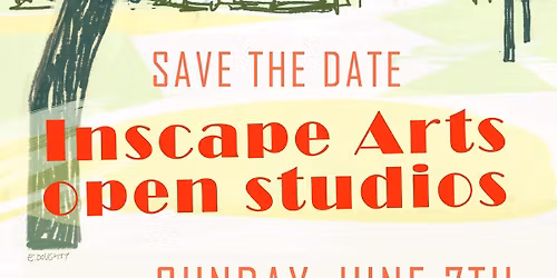 INSCAPE Arts Open Studio