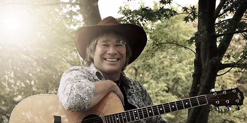Ted Vigil - John Denver Tribute