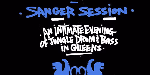 Sanger Sessions: Soundscape and Friends part 2 August 1st 2026