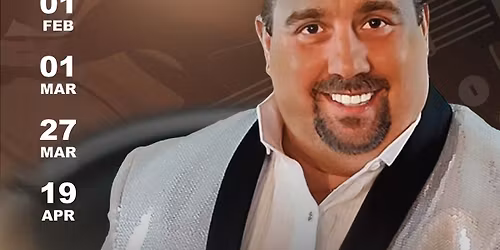 MICHAEL D'AMORE AT DOGTOOTH