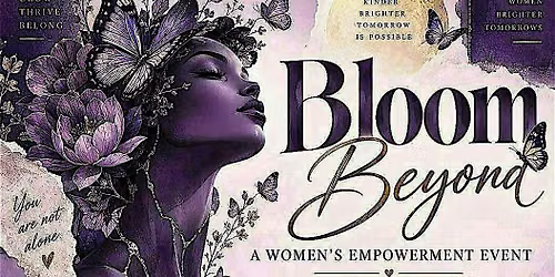 Bloom Beyond